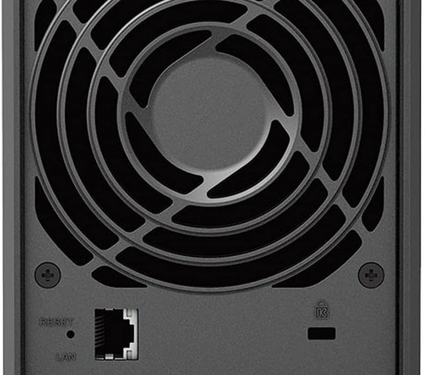 Synology DVA1622/40TB-HAT5310