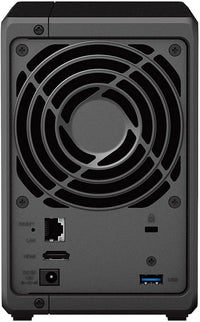 Synology DVA1622/40TB-HAT5310