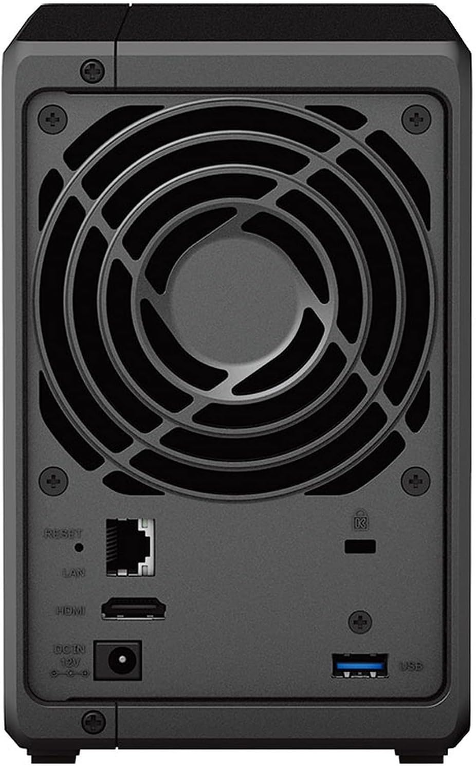 Synology DVA1622/36TB-HAT5310