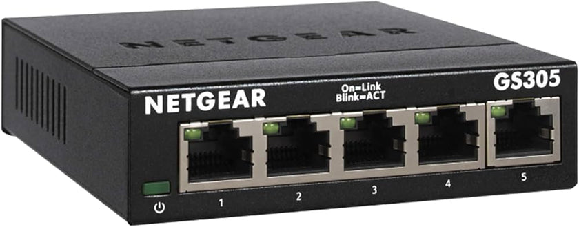 NETGEAR GS305