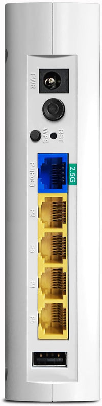 DrayTek VigorAP 905 Dual Band