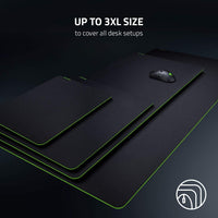 RAZER GIGANTUS V2 GAMING SURFACE 3XL
