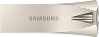 Samsung 512GB Bar Plus Champagne Silver