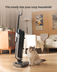 EZVIZ RH1 Smart Cordless Wet & Dry Vacuum Cleaner