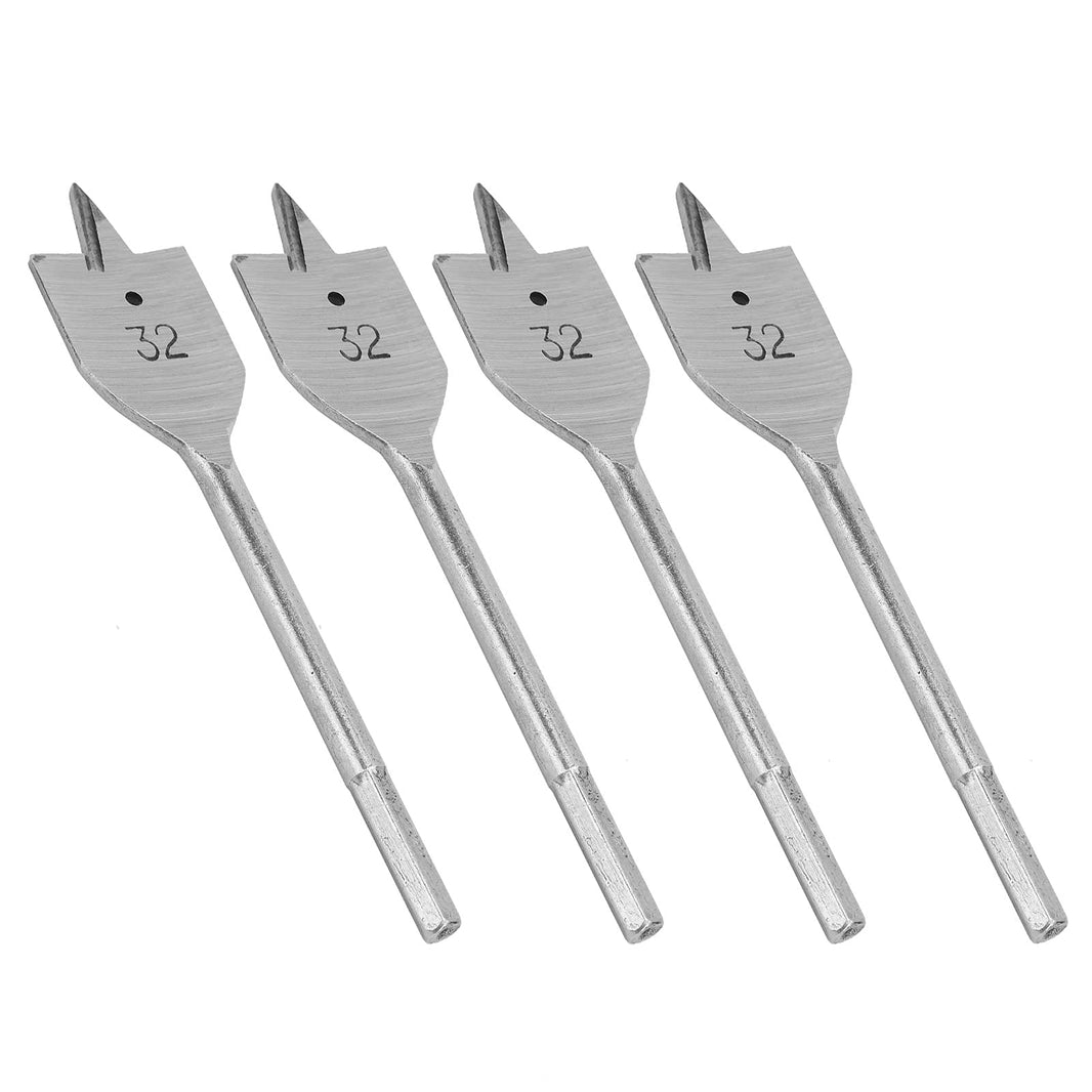 FLAT DRILL BITS 32MM