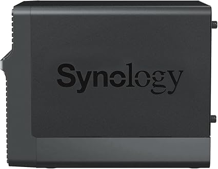 Synology DS423 4 Bay Desktop