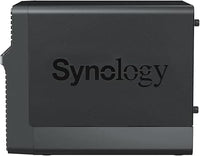Synology DS423 4 Bay Desktop