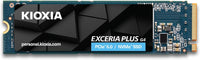 Kioxia Exceria Plus G4 PCIe 5.0 2TB