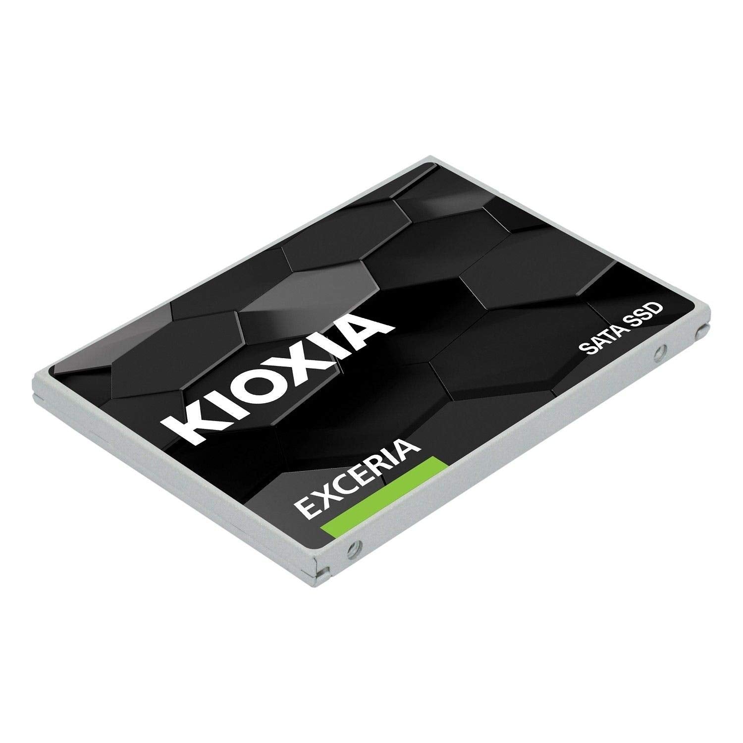 Kioxia EXCERIA 240GB 2.5" SSD