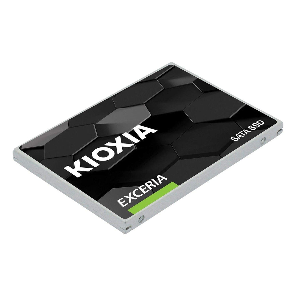 Kioxia EXCERIA 240GB 2.5" SSD