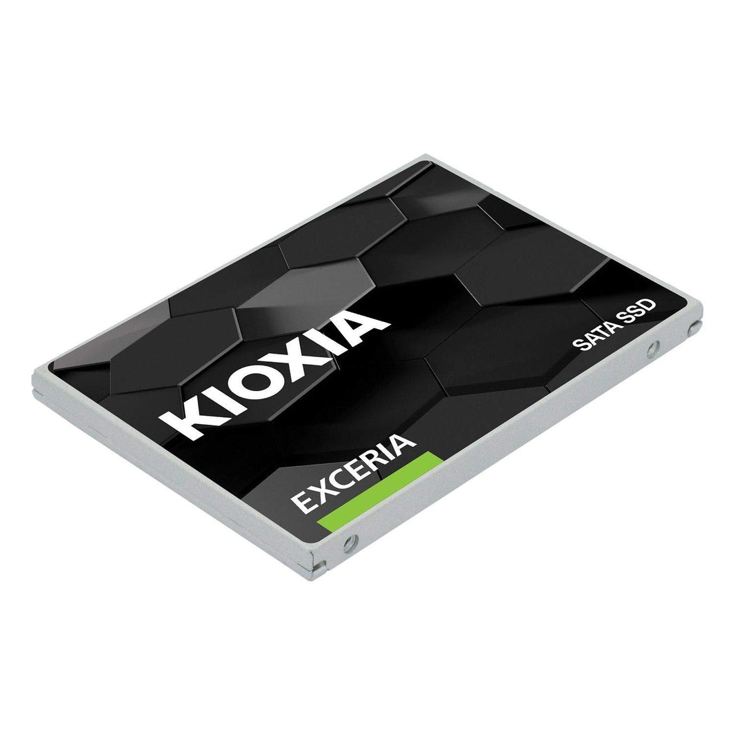 Kioxia EXCERIA 240GB 2.5" SSD