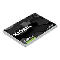 Kioxia EXCERIA 240GB 2.5" SSD