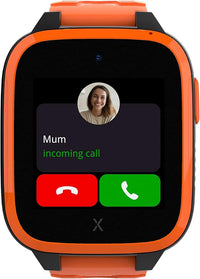 Xplora XGO3 4G - Orange (Sim Included)