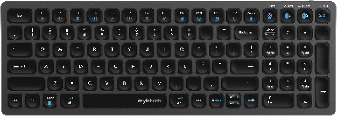 Styletech MK650 WlessMouse&Keyboard