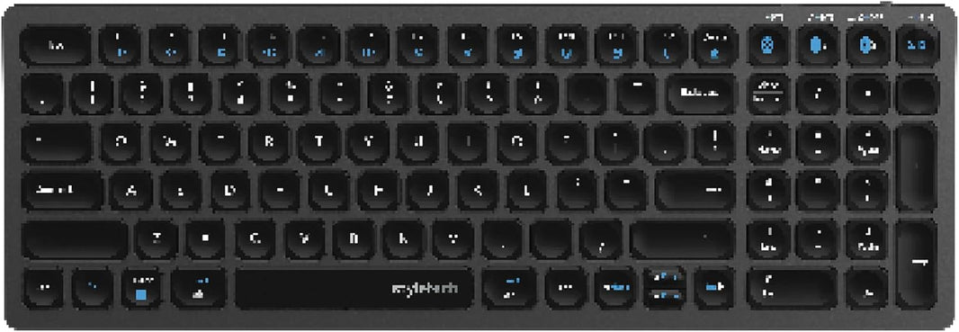 Styletech MK650 WlessMouse&Keyboard