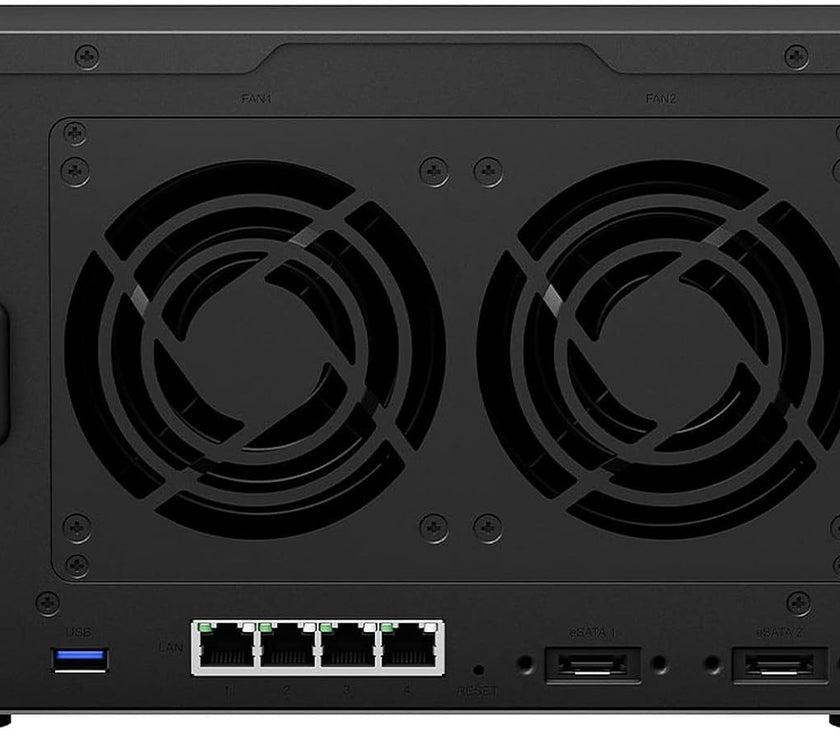 Synology DS1621+/108TB-HAT5310