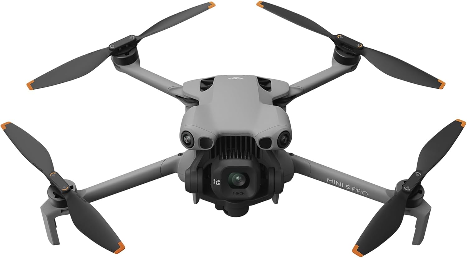 DJI Mini 5 Pro Fly More Combo (RC2)