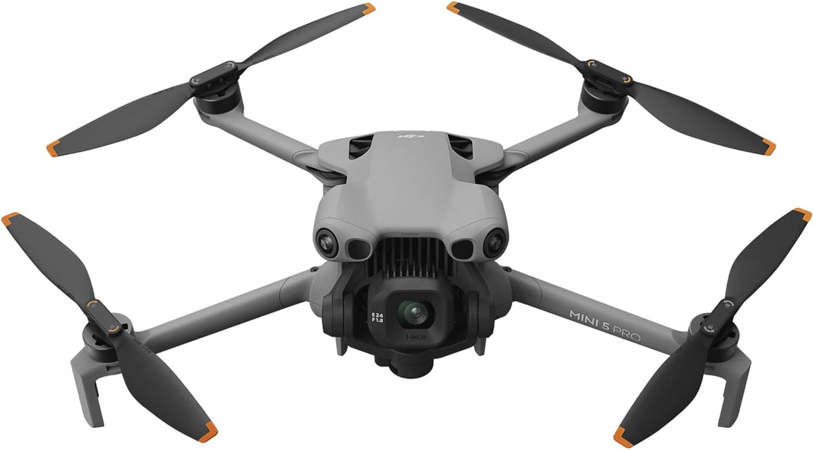 DJI Mini 5 Pro Fly More Combo (RC2)