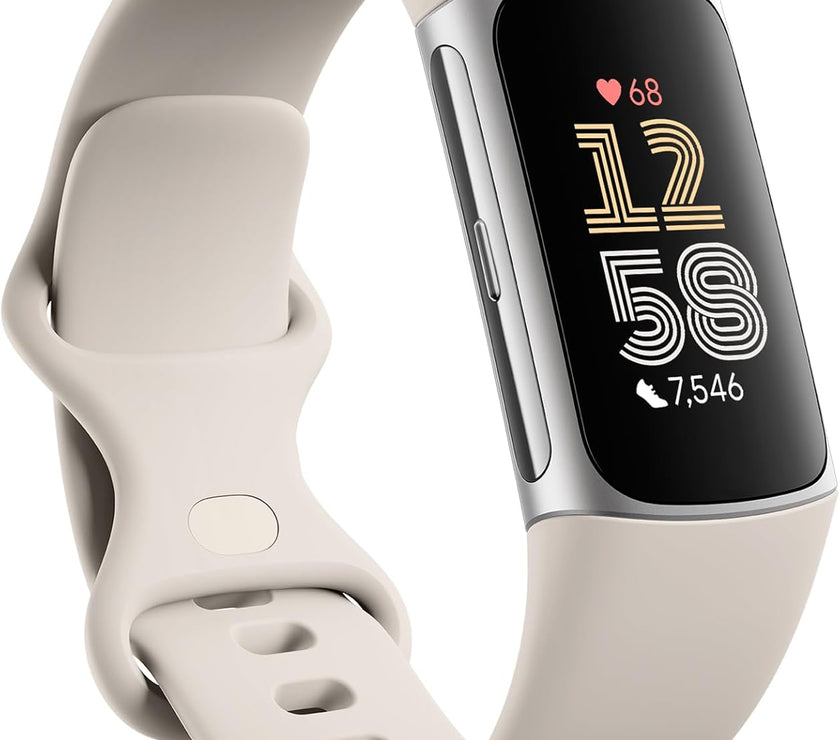 Fitbit Charge 6 Fitness Tracker
