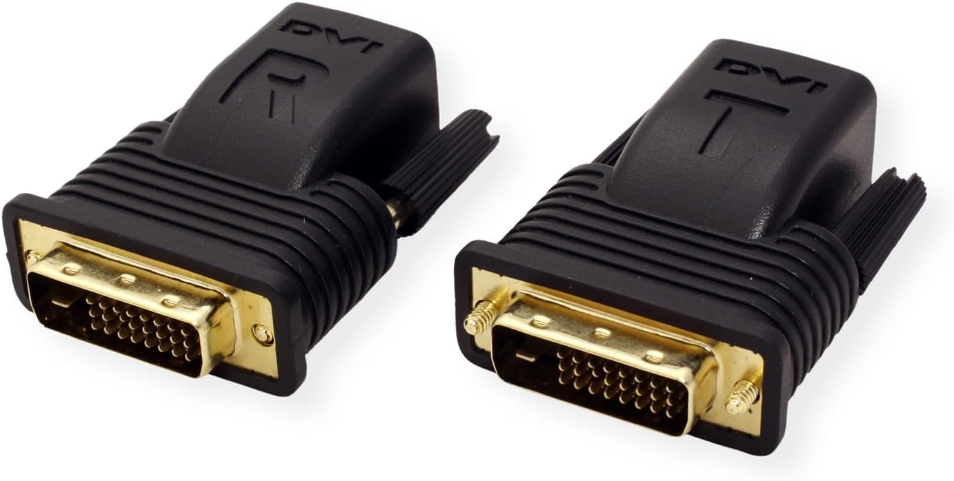ATEN VGA Cat5 DVI Extender 20M