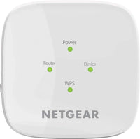 Netgear AC1200 WALLPLUG EXTENDER (EX6110)