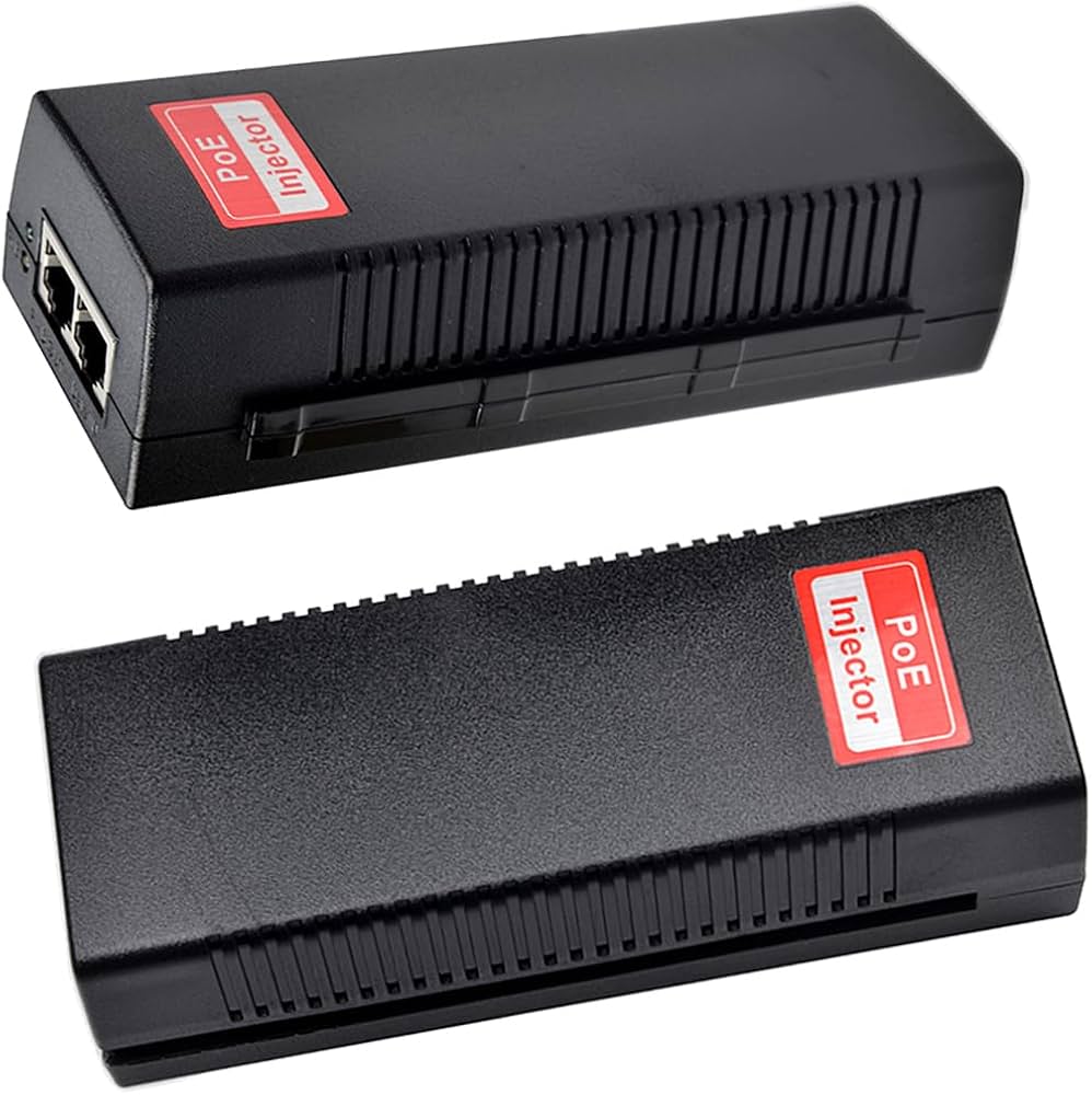 DSTAR PSE90G 90W POE INJECTOR