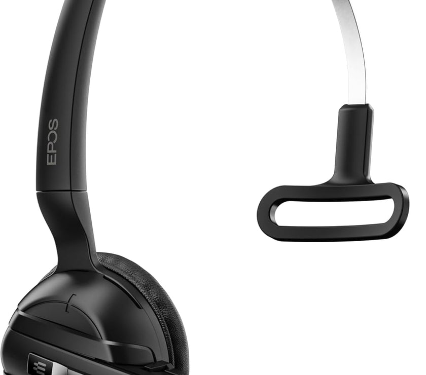 EPOS IMPACT D10 Phone UK II Monaural DECT Headset