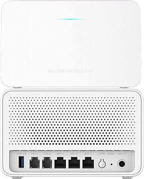 Grandstream GWN7062ET ROUTER INC 2 X FXS