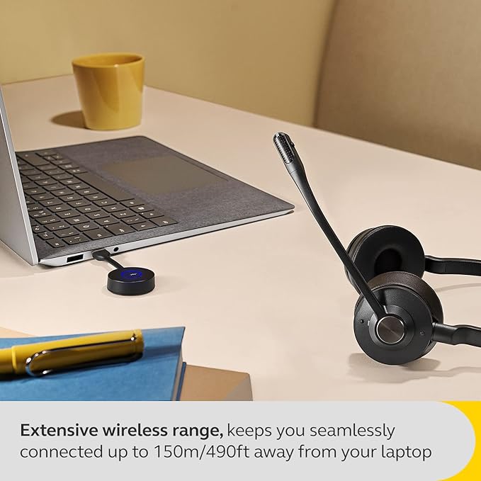 Jabra Link 400 USB-C DECT MS EMEA/APAC