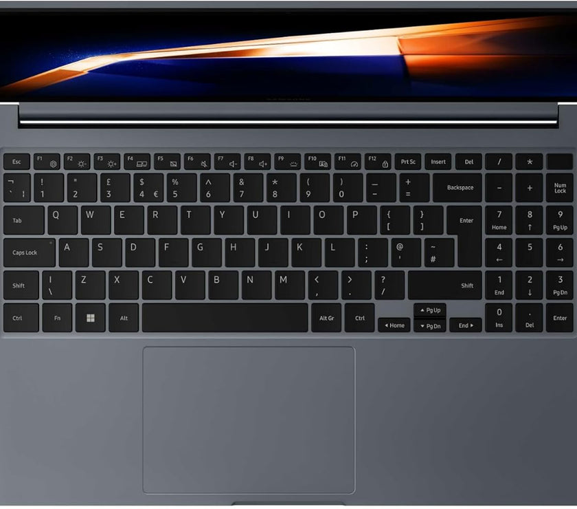 Samsung Galaxy Book4 15.6 INCH i5 16GB 256GB Win 11 Pro