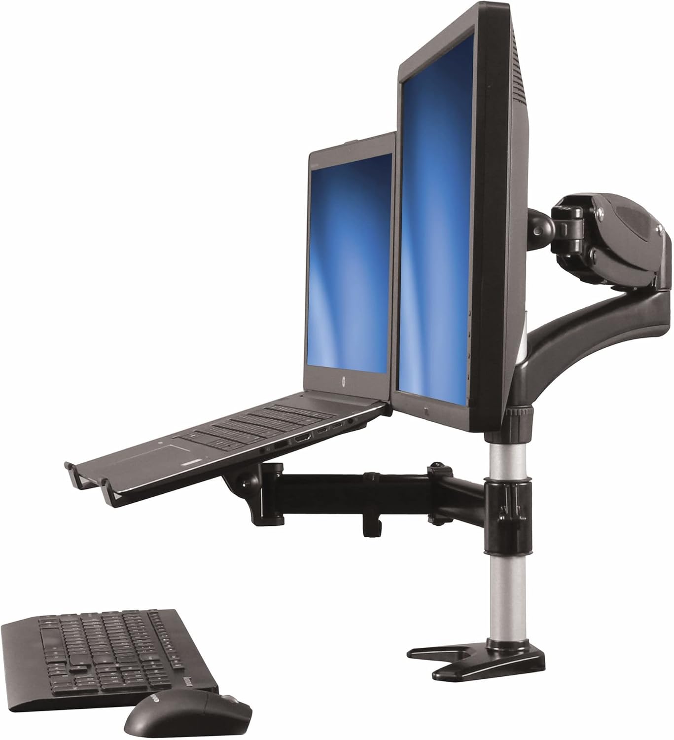 StarTech Monitor and Laptop Arm