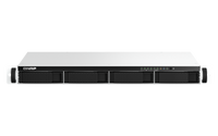 QNAP TS-464eU-8G 4 Bay Rack