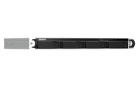QNAP TS-464eU-8G 4 Bay Rack