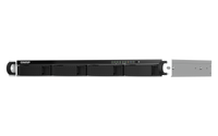 QNAP TS-464eU-8G 4 Bay Rack