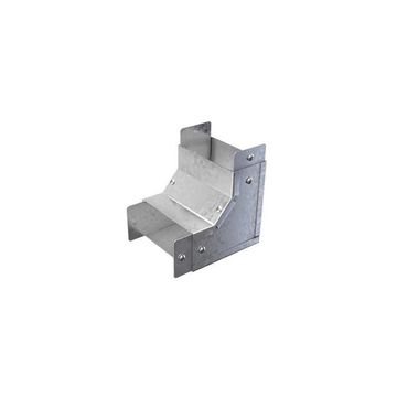 TITAN 100X50MM INTERNAL BEND-MOULDED