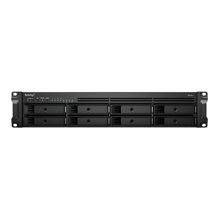 Synology RS1221RP+/48TB SYN NAS HDD