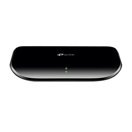 TP-Link TL-SG1005D V8 5P Desktop Gig Sw