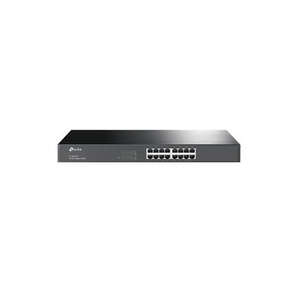 TP-Link TL-SG1016 V12 16P Gig Rm Sw