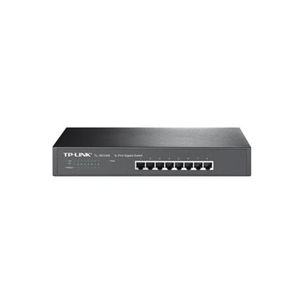 TP-Link TL-SG1008 8-PORT Gigabit