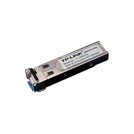 TP-Link TL-SM321A 1000BASE-BX Wdm Sfp Lc