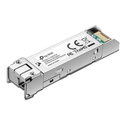 TP-Link TL-SM321B 1000BASE-BX Sfp Mod