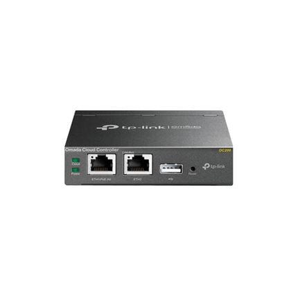 TP-LINK OMADA OC200 CONTROLLER