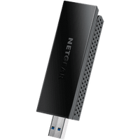 NETGEAR AC1200 High Gain WiFi USB Adapter