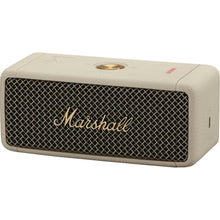 Marshall Emberton II Cream