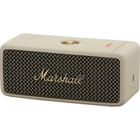 Marshall Emberton II Cream