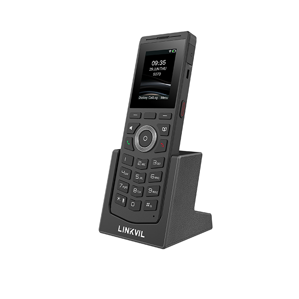 Fanvil LINKVIL W610W Wi-Fi IP Handset