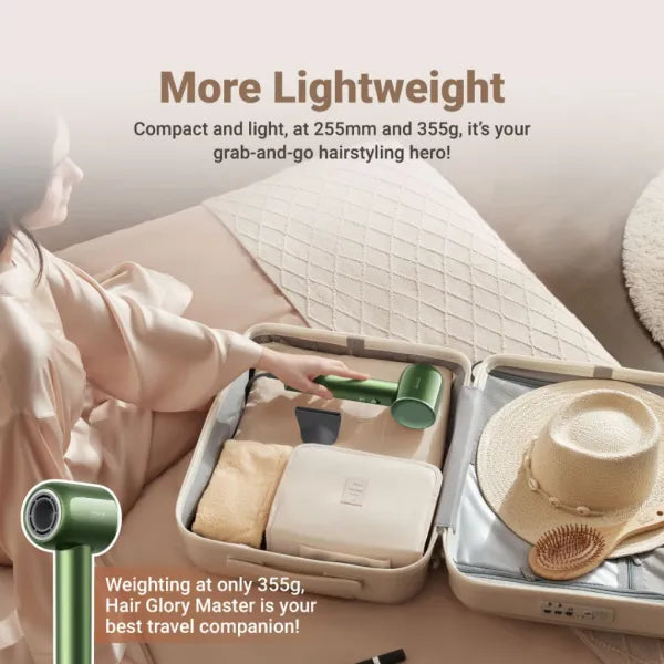 Dreame Glory Master High Speed Hair Dry