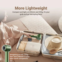 Dreame Glory Master High Speed Hair Dry