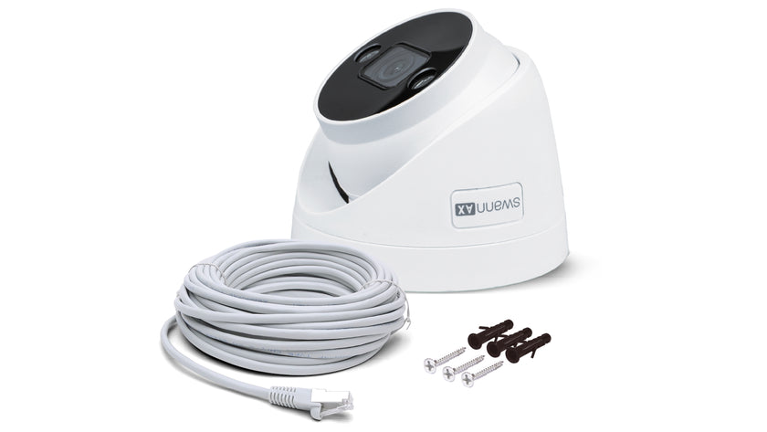 AdvancedX Series / Spotlight Dome w Mic