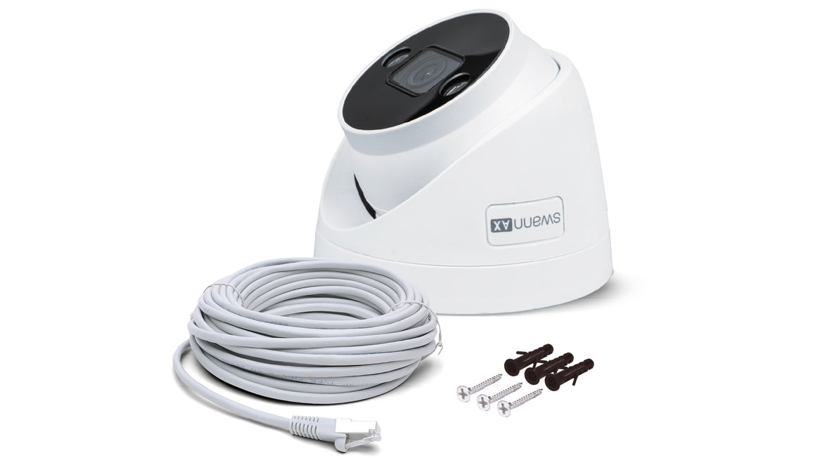 AdvancedX Series / Spotlight Dome w Mic